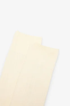 Meia COOLMAX® lisa