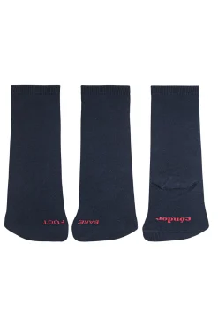Meias Barefoot escolares