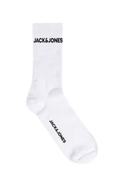 Meias desportivas altas