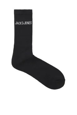 Meias desportivas corte baixo