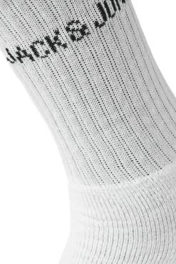 Meias desportivas corte baixo