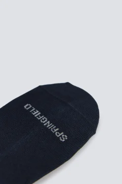Meias invisível desportiva