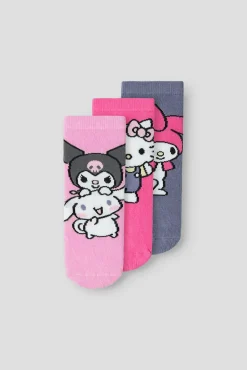 Meias Hello Kitty