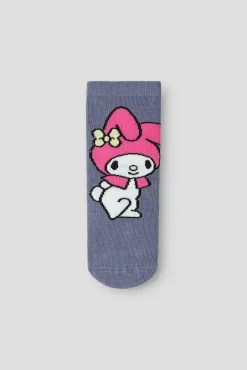 Meias Hello Kitty