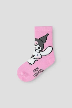 Meias Hello Kitty