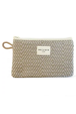 Mini Necessaire Areia
