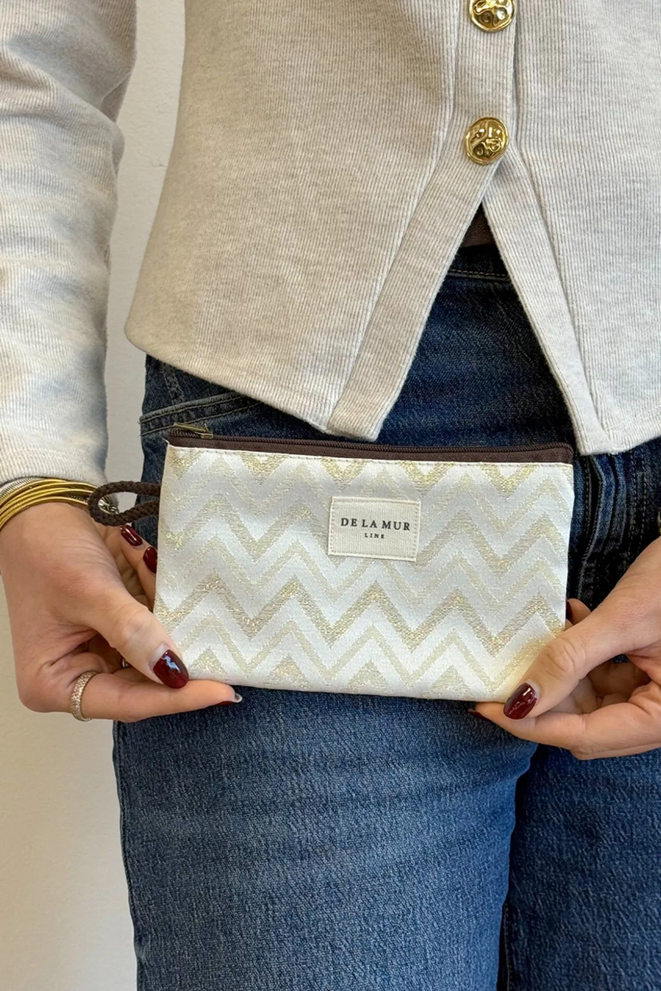 Mini Necessaire Astro