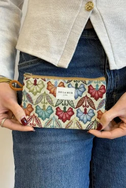 Mini Necessaire Flora