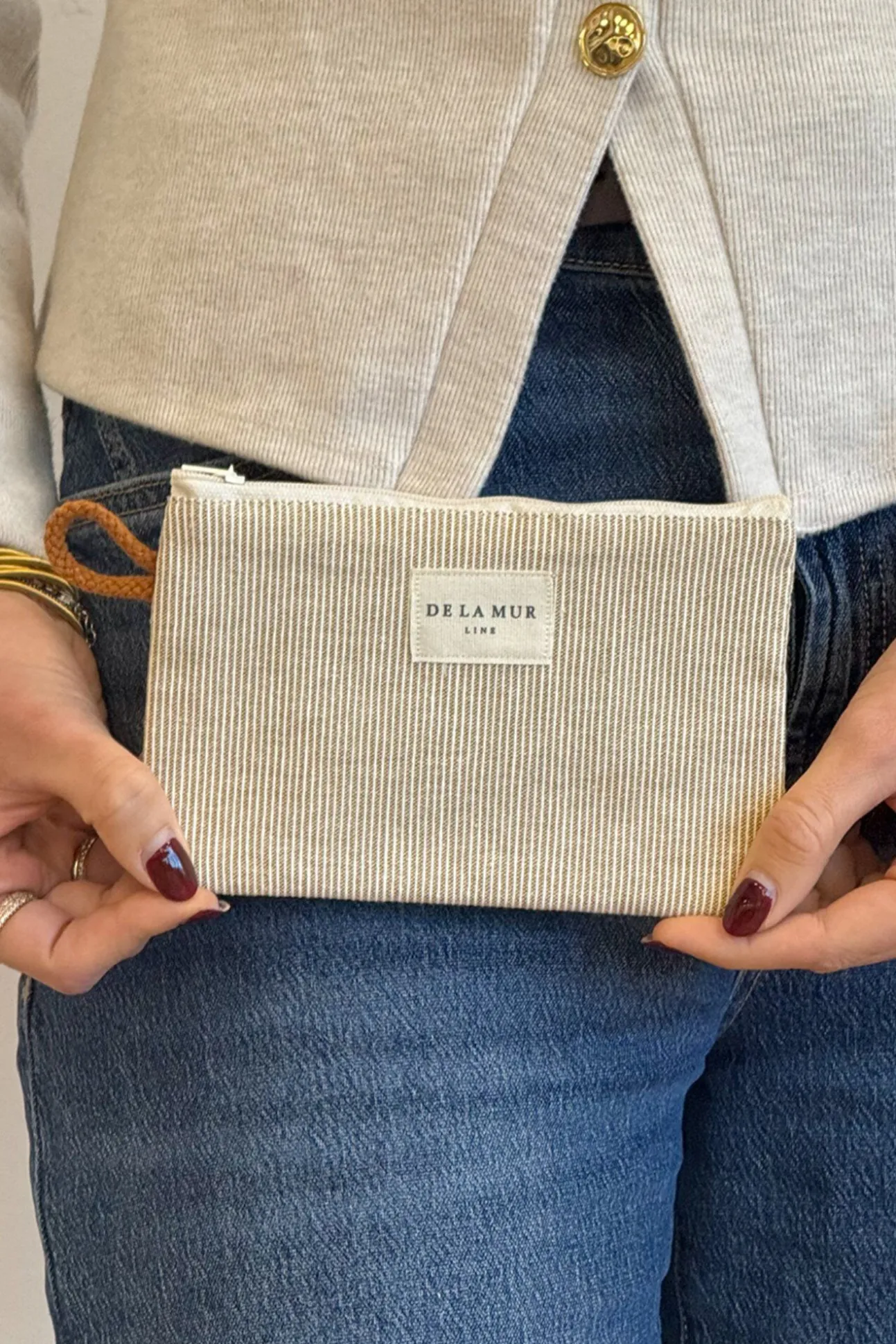 Mini Necessaire Foz