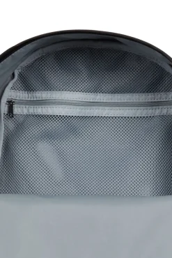 Mochila com logo