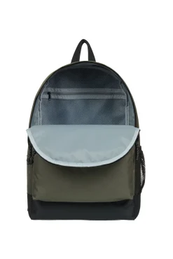 Mochila com logo