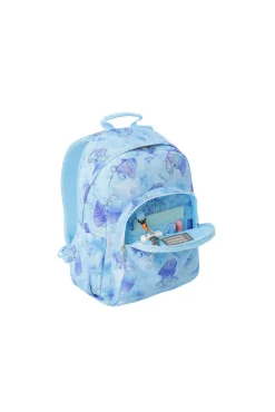 Mochila Acuareles
