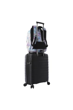 Mochila Acuareles Glitter