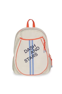 Mochila de padel branca