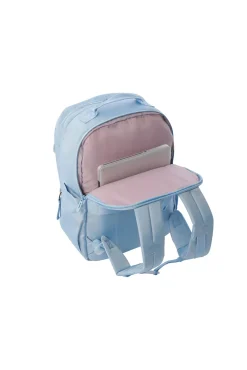 Mochila de viagem Elan