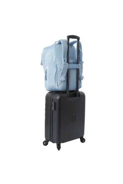 Mochila de viagem Elan