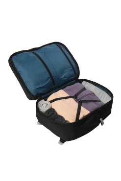 Mochila de viagem Elan