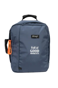 Mochila de viagem tamanho cabine - Full of good moments
