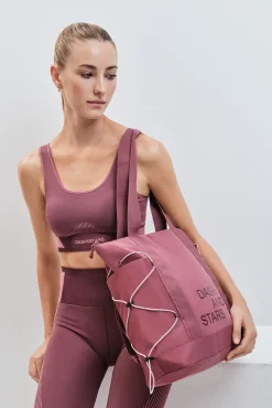 Mochila multiposição preta