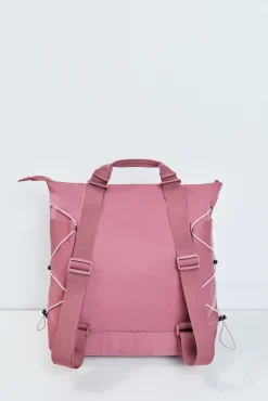 Mochila multiposição preta