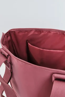 Mochila multiposição preta
