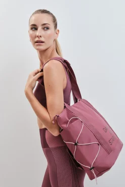 Mochila multiposição preta