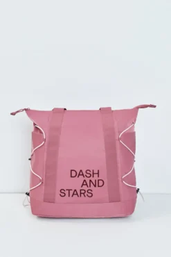 Mochila multiposição preta