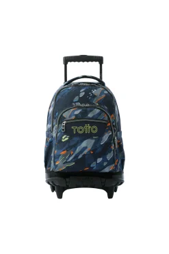 Mochila Renglones