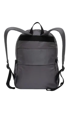 Mochila soft cinzenta - Keep going