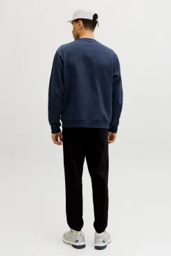 Moletom Sweatshirt com logo