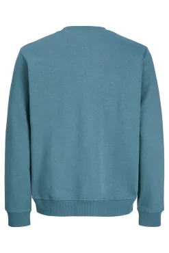 Moletom Sweatshirt com logo