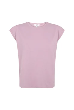 Momo. T-shirt lavada