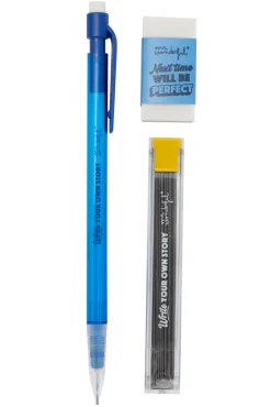 Mr.Wonderful - Set de escritura para criar desenhos de sonho