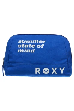 Nécessaire de praia com mensagem