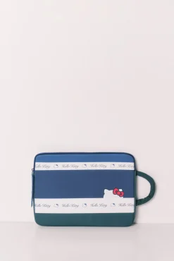 Nécessaire Hello Kitty em neopreno