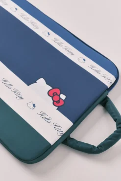 Nécessaire Hello Kitty em neopreno