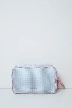 Nécessaire maternity estampado vichy