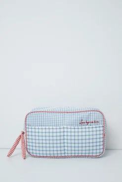 Nécessaire maternity estampado vichy