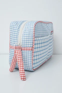 Nécessaire maternity estampado vichy