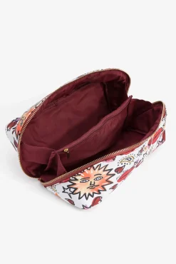 Nécessaires estampados