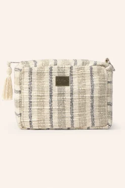 Necessaire de algodão Bacoli 11x18