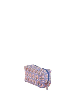 Necessaire em algodão