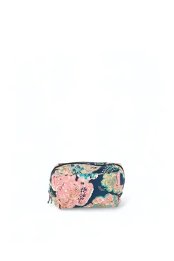 Necessaire em algodão