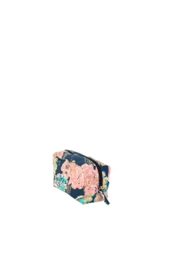 Necessaire em algodão