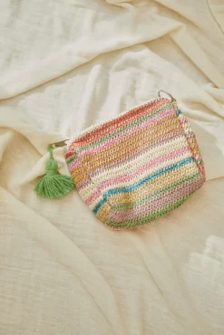 Necessaire entrançada Catur 11x18