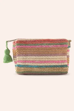 Necessaire entrançada Catur 11x18