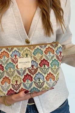 Necessaire Grande Flora