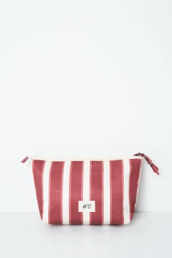 Necessaire média de riscas Peanuts