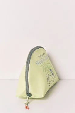 Necessaire média emborrachada Stitch