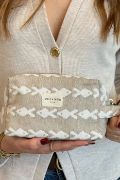 Necessaire Média Peixe